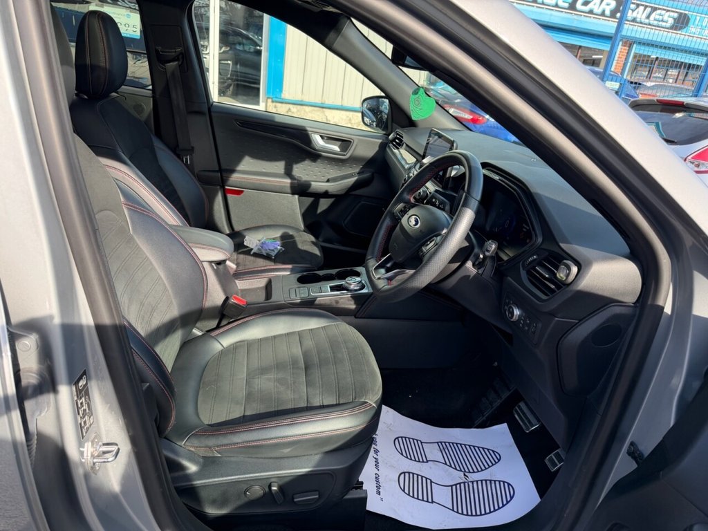 Used Ford Kuga 2021 for sale - 77936092: Photo 13