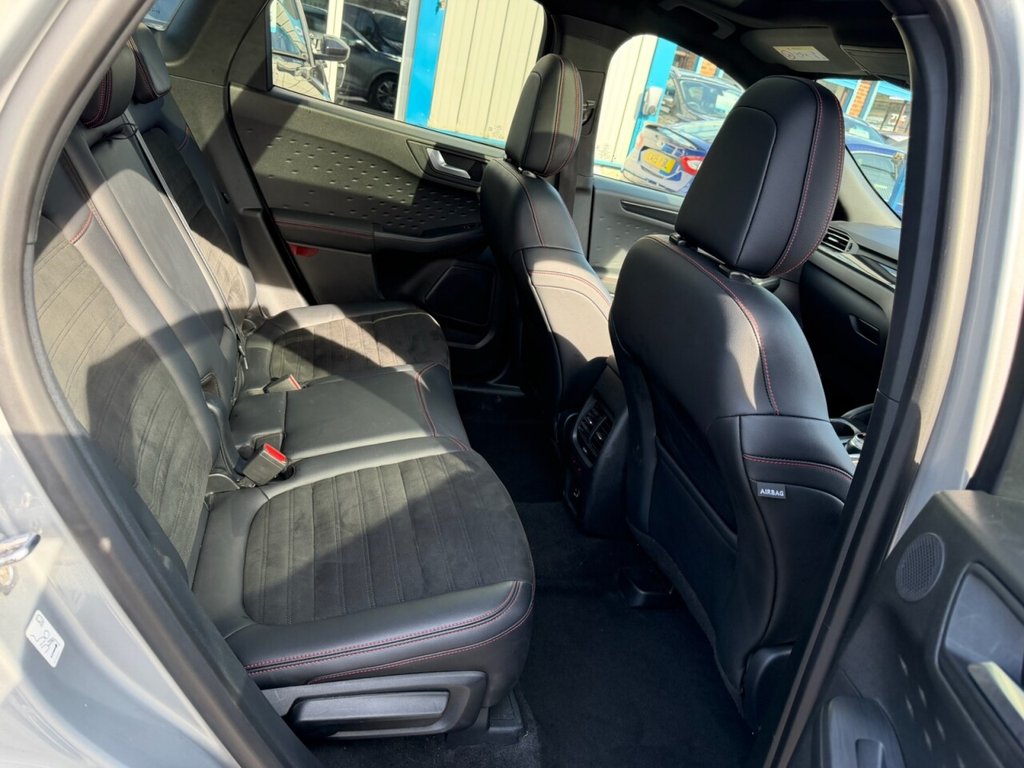 Used Ford Kuga 2021 for sale - 77936092: Photo 14