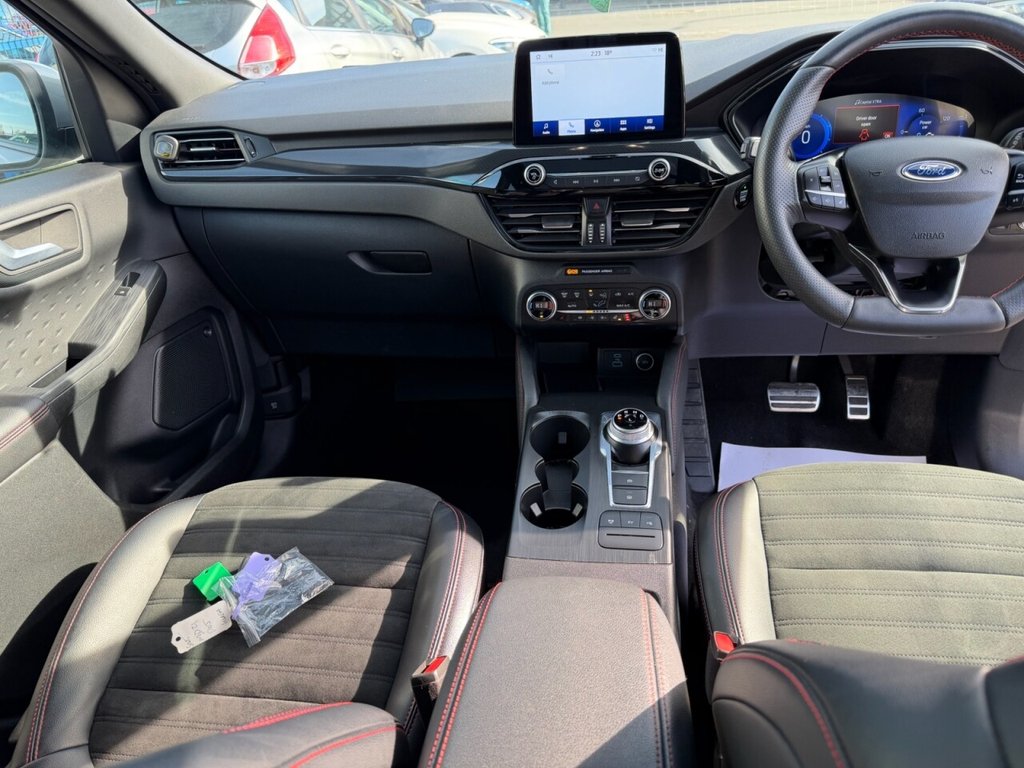 Used Ford Kuga 2021 for sale - 77936092: Photo 16