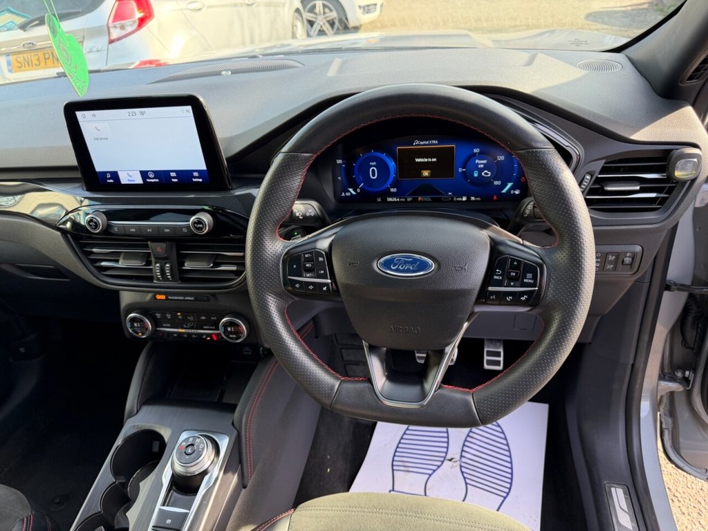 Used Ford Kuga 2021 for sale - 77936092: Photo 17