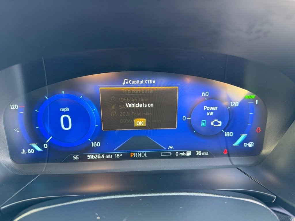 Used Ford Kuga 2021 for sale - 77936092: Photo 18