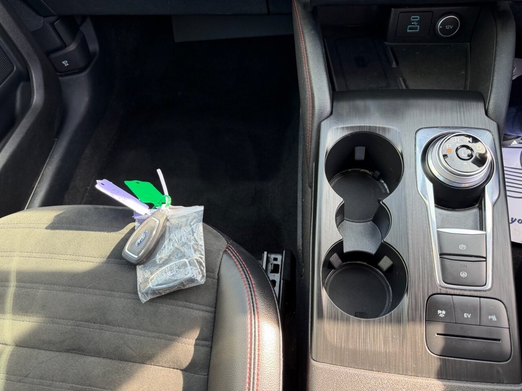 Used Ford Kuga 2021 for sale - 77936092: Photo 20