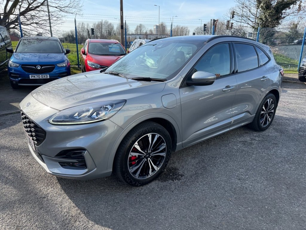 Used Ford Kuga 2021 for sale - 77936092: Photo 6