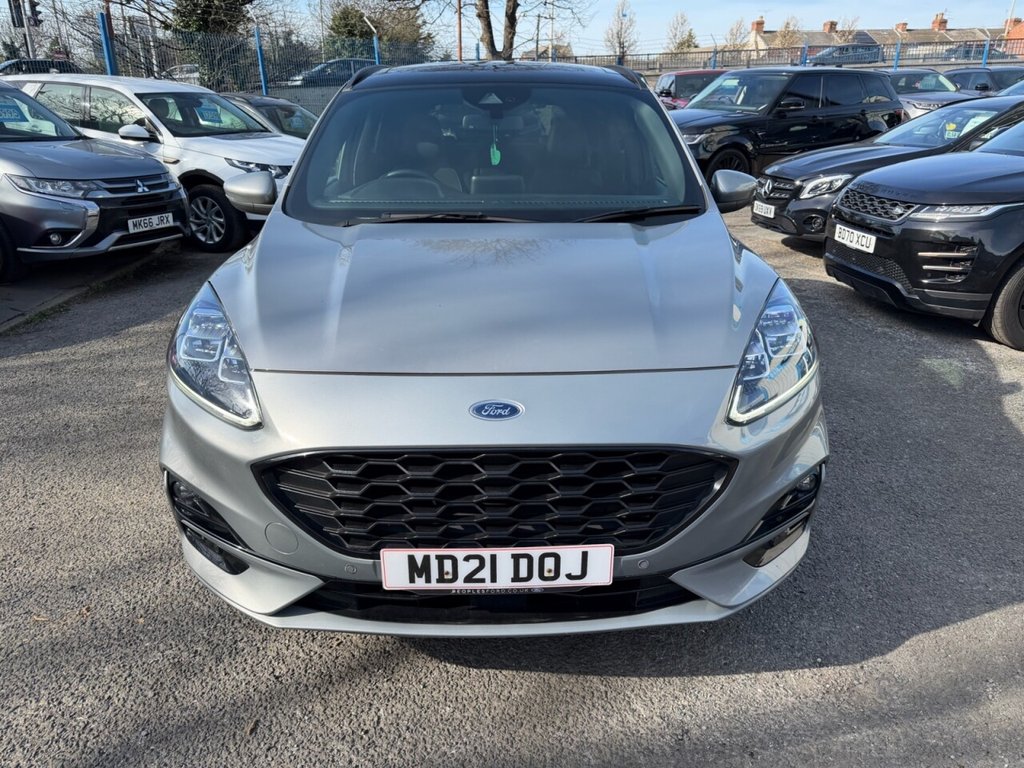 Used Ford Kuga 2021 for sale - 77936092: Photo 7