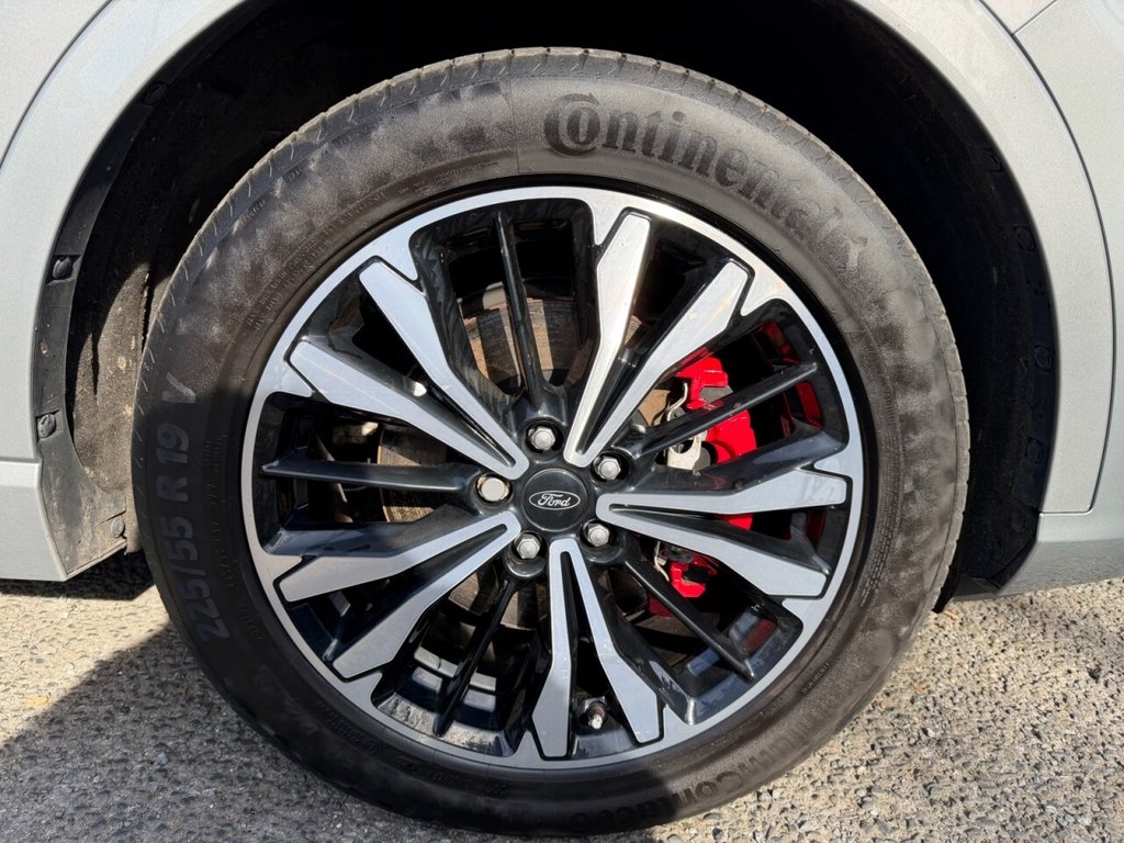 Used Ford Kuga 2021 for sale - 77936092: Photo 8