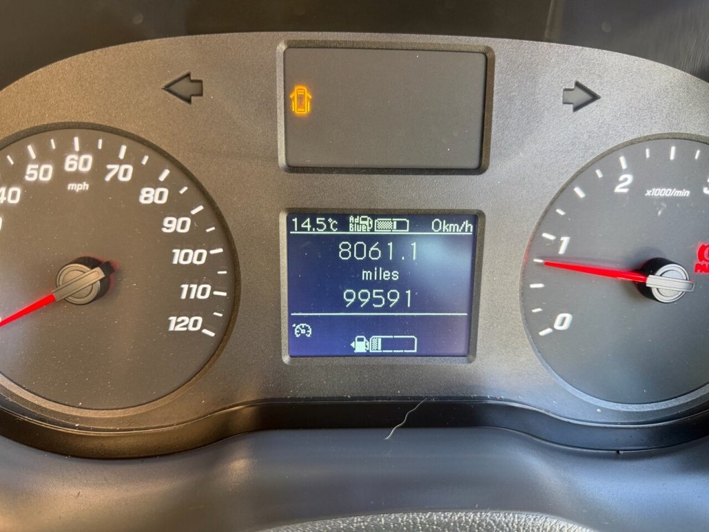 Used Mercedes-Benz Sprinter 2018 for sale - 77936793: Photo 11