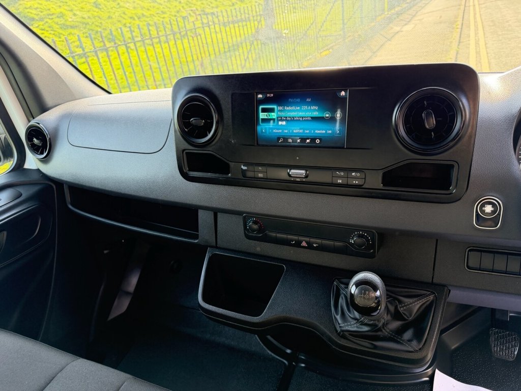 Used Mercedes-Benz Sprinter 2018 for sale - 77936793: Photo 12