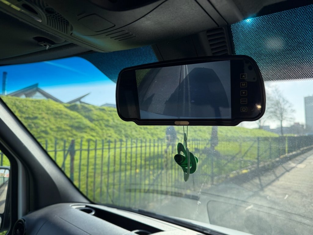 Used Mercedes-Benz Sprinter 2018 for sale - 77936793: Photo 13