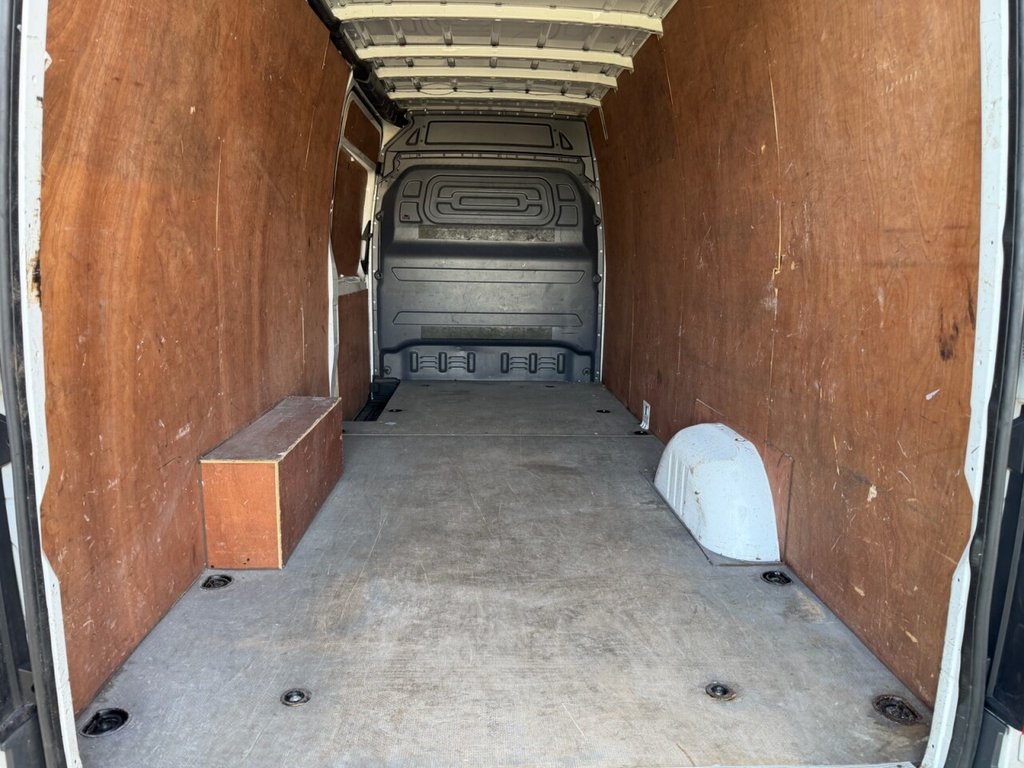 Used Mercedes-Benz Sprinter 2018 for sale - 77936793: Photo 8