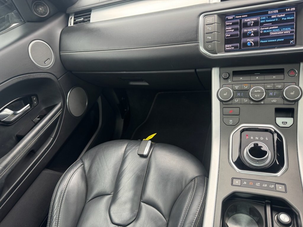 Used Land Rover Range Rover Evoque 2013 for sale - 77642611: Photo 14