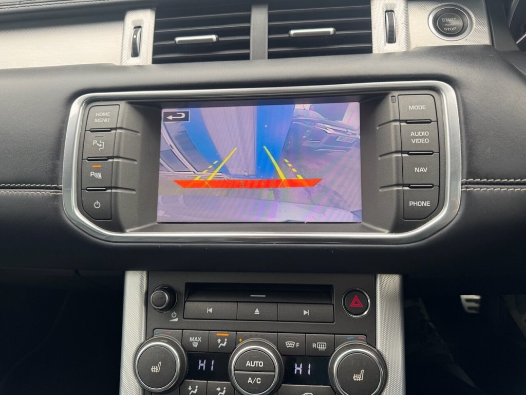 Used Land Rover Range Rover Evoque 2013 for sale - 77642611: Photo 15