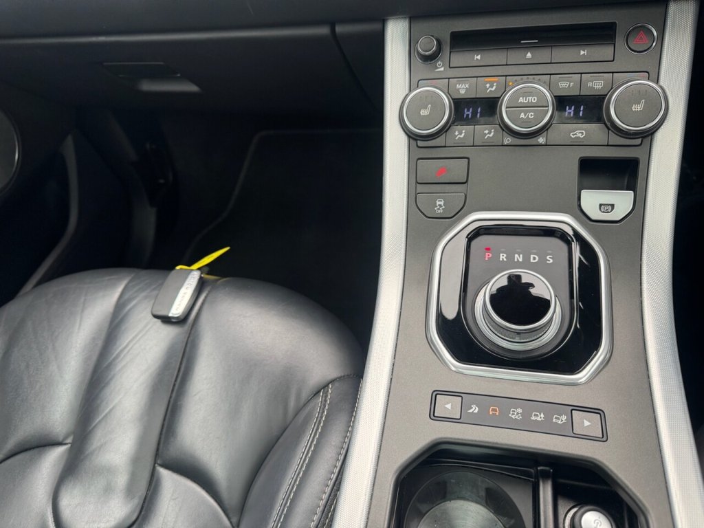 Used Land Rover Range Rover Evoque 2013 for sale - 77642611: Photo 16