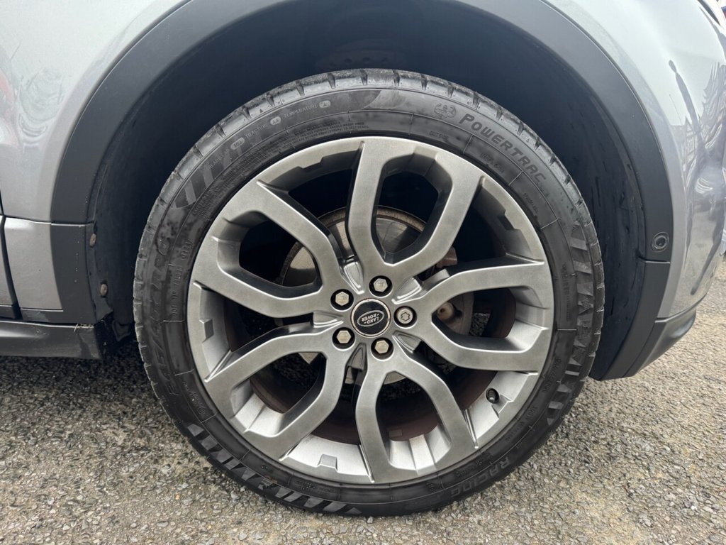 Used Land Rover Range Rover Evoque 2013 for sale - 77642611: Photo 8