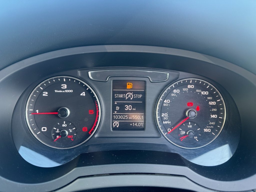 Used Audi Q3 2015 for sale - 77748796: Photo 10