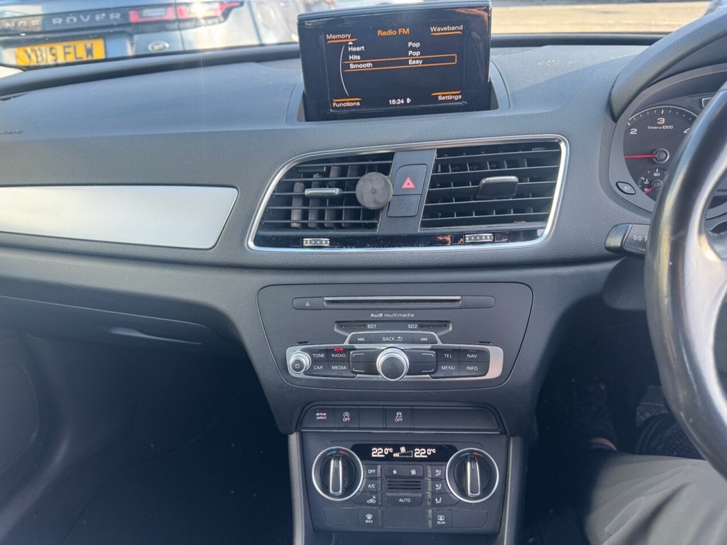 Used Audi Q3 2015 for sale - 77748796: Photo 11