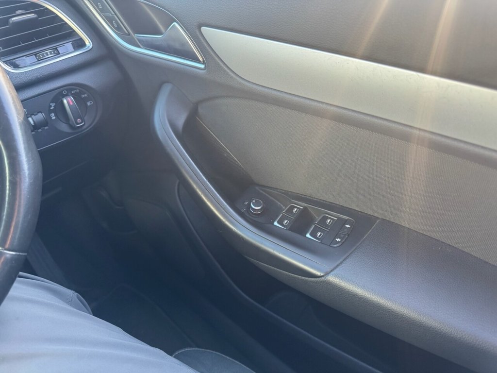 Used Audi Q3 2015 for sale - 77748796: Photo 13