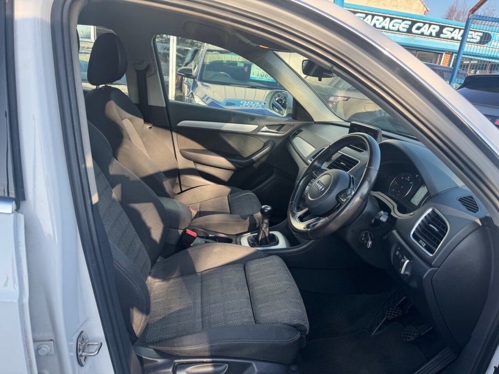 Used Audi Q3 2015 for sale - 77748796: Photo 6