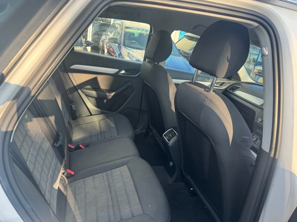 Used Audi Q3 2015 for sale - 77748796: Photo 7