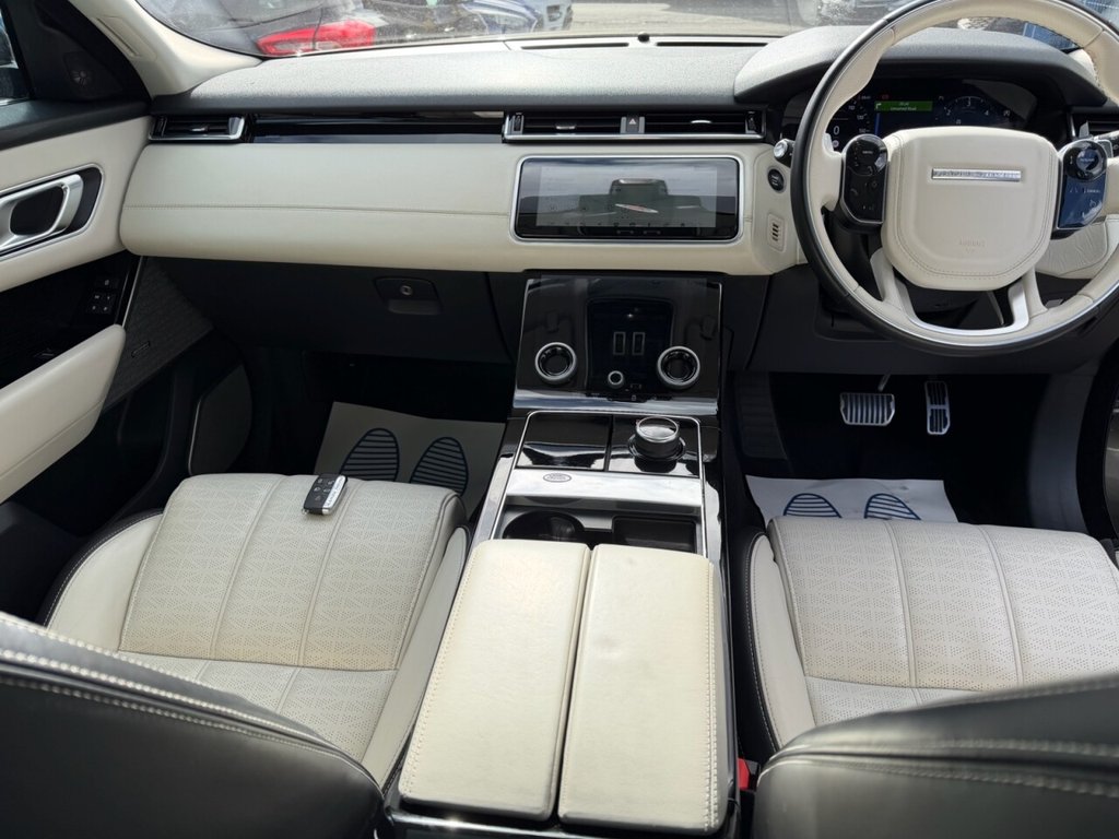 Used Land Rover Range Rover Velar 2020 for sale - 78016922: Photo 13