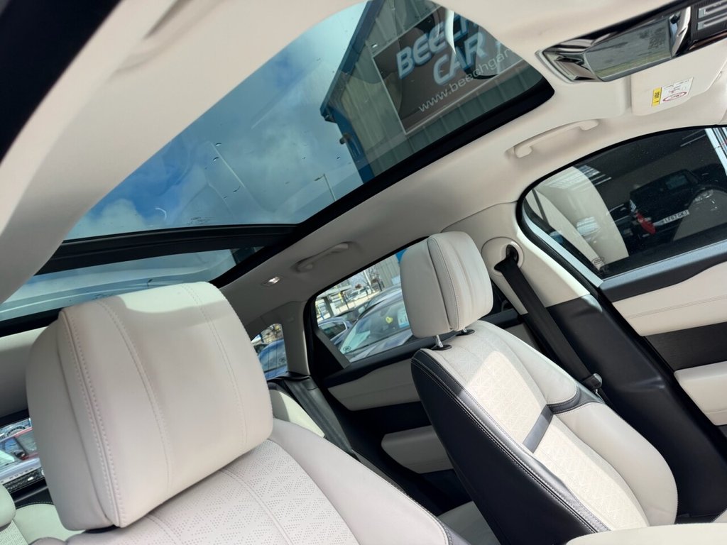 Used Land Rover Range Rover Velar 2020 for sale - 78016922: Photo 14