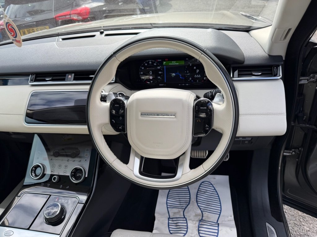 Used Land Rover Range Rover Velar 2020 for sale - 78016922: Photo 15