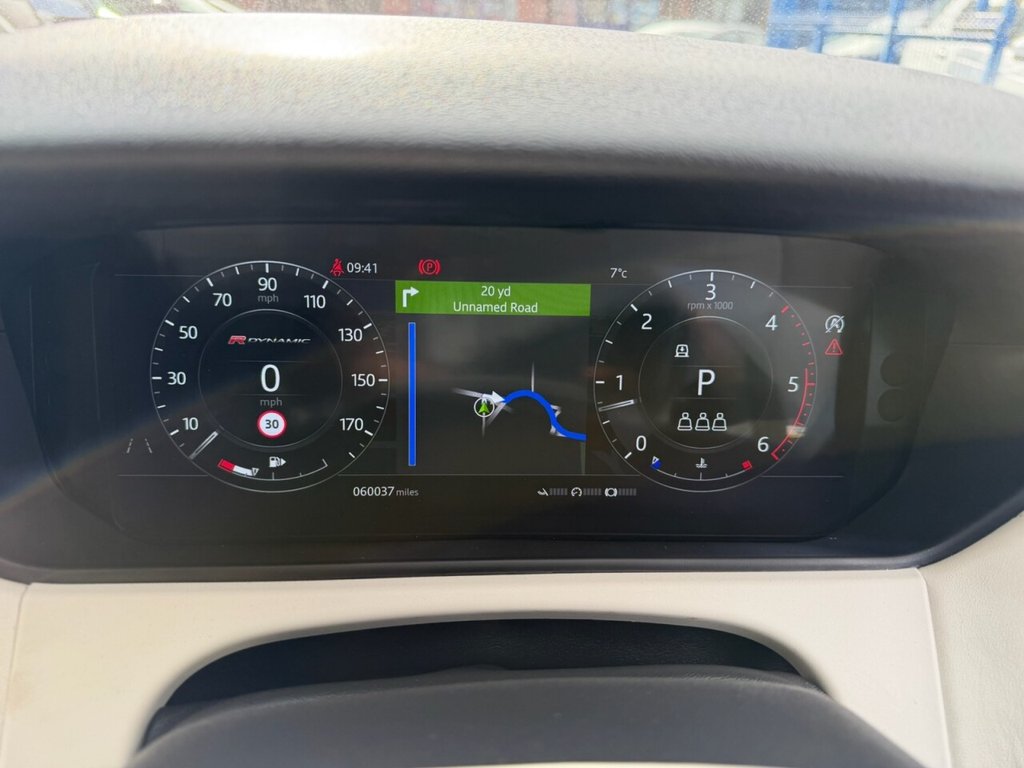 Used Land Rover Range Rover Velar 2020 for sale - 78016922: Photo 16