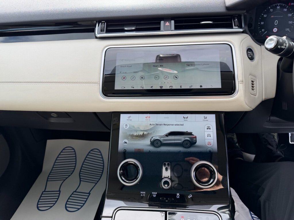 Used Land Rover Range Rover Velar 2020 for sale - 78016922: Photo 17