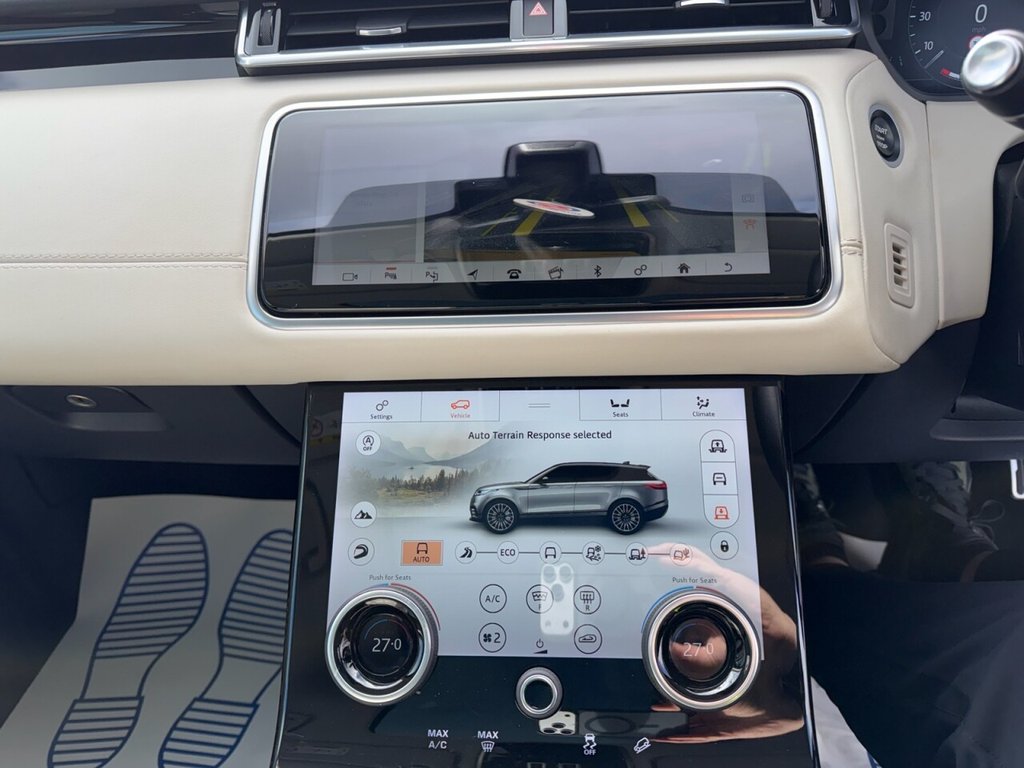 Used Land Rover Range Rover Velar 2020 for sale - 78016922: Photo 19