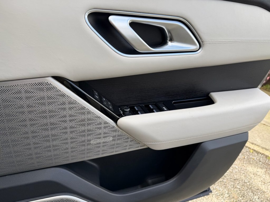 Used Land Rover Range Rover Velar 2020 for sale - 78016922: Photo 20