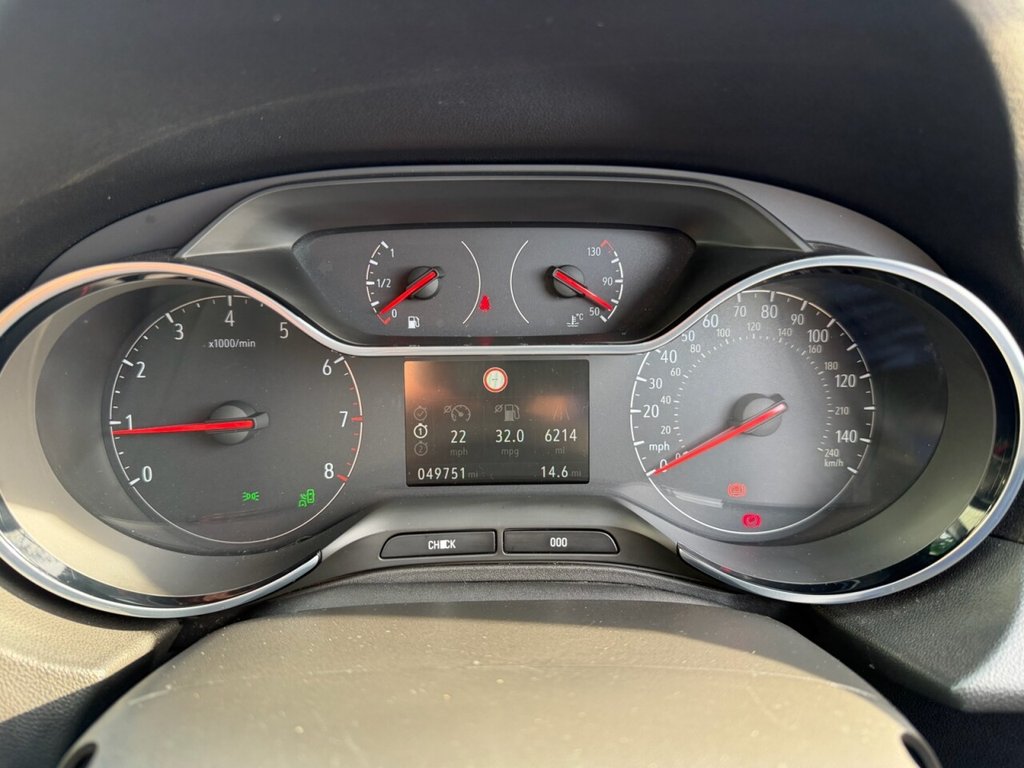 Used Vauxhall Grandland X 2020 for sale - 77936095: Photo 13