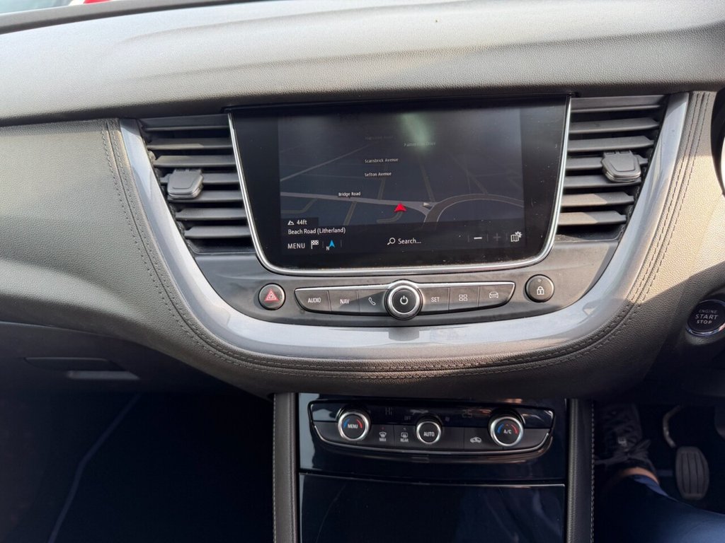 Used Vauxhall Grandland X 2020 for sale - 77936095: Photo 14