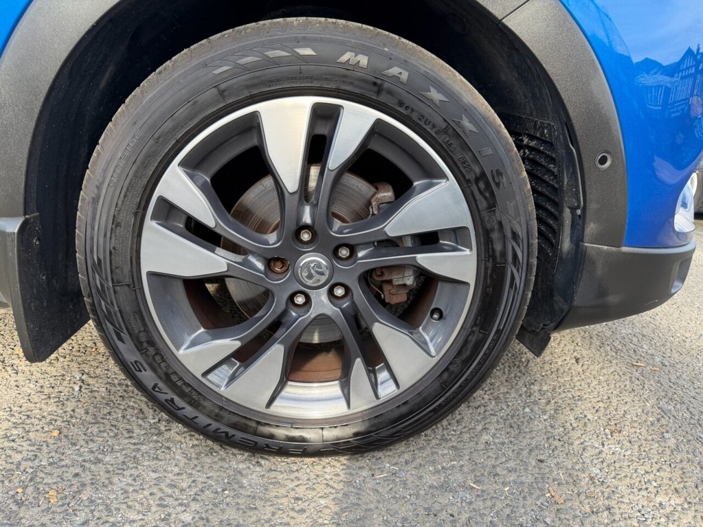 Used Vauxhall Grandland X 2020 for sale - 77936095: Photo 8