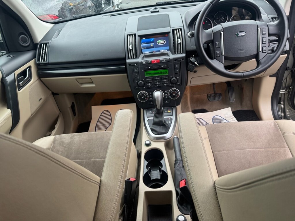 Used Land Rover Freelander 2011 for sale - 77582189: Photo 11