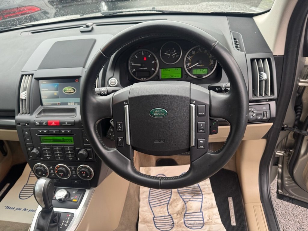 Used Land Rover Freelander 2011 for sale - 77582189: Photo 12