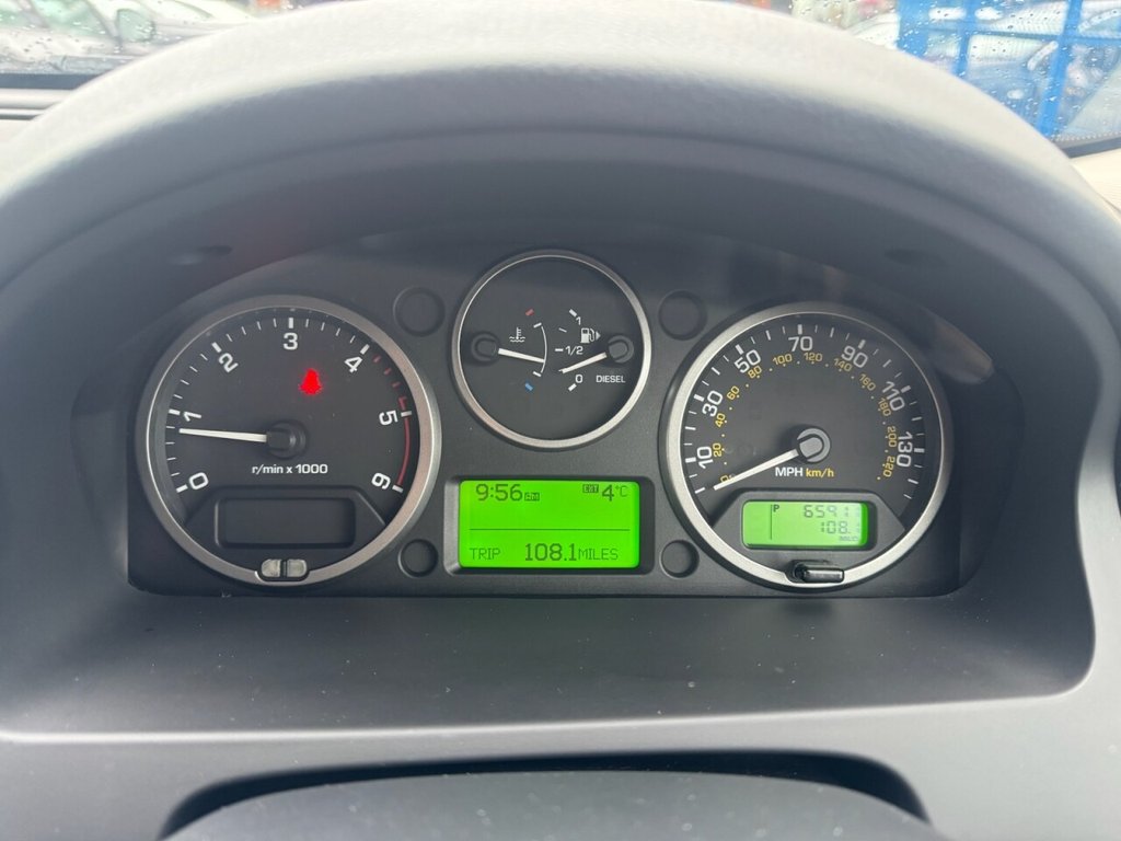 Used Land Rover Freelander 2011 for sale - 77582189: Photo 13