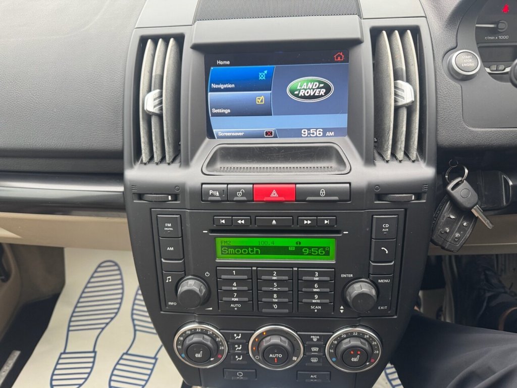 Used Land Rover Freelander 2011 for sale - 77582189: Photo 14