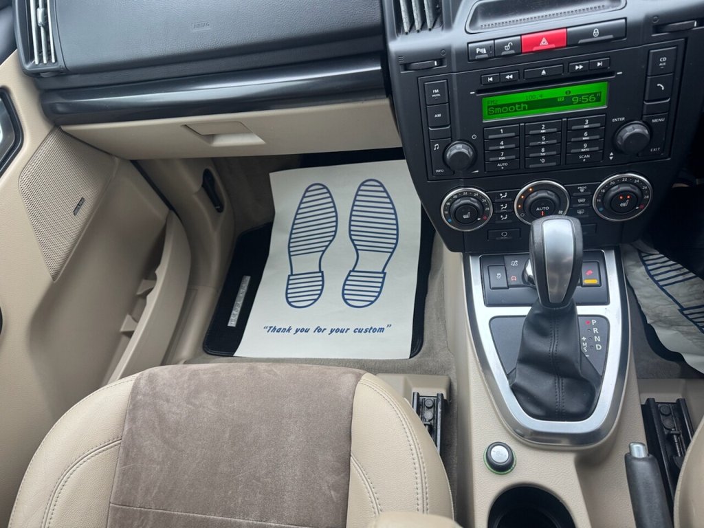 Used Land Rover Freelander 2011 for sale - 77582189: Photo 15