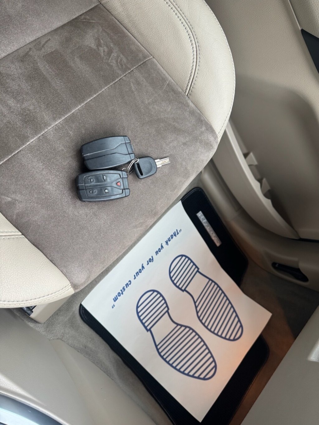 Used Land Rover Freelander 2011 for sale - 77582189: Photo 17