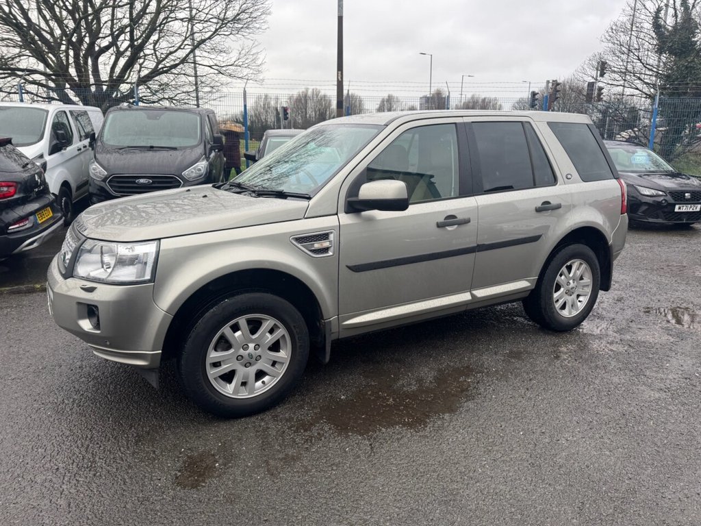 Used Land Rover Freelander 2011 for sale - 77582189: Photo 6