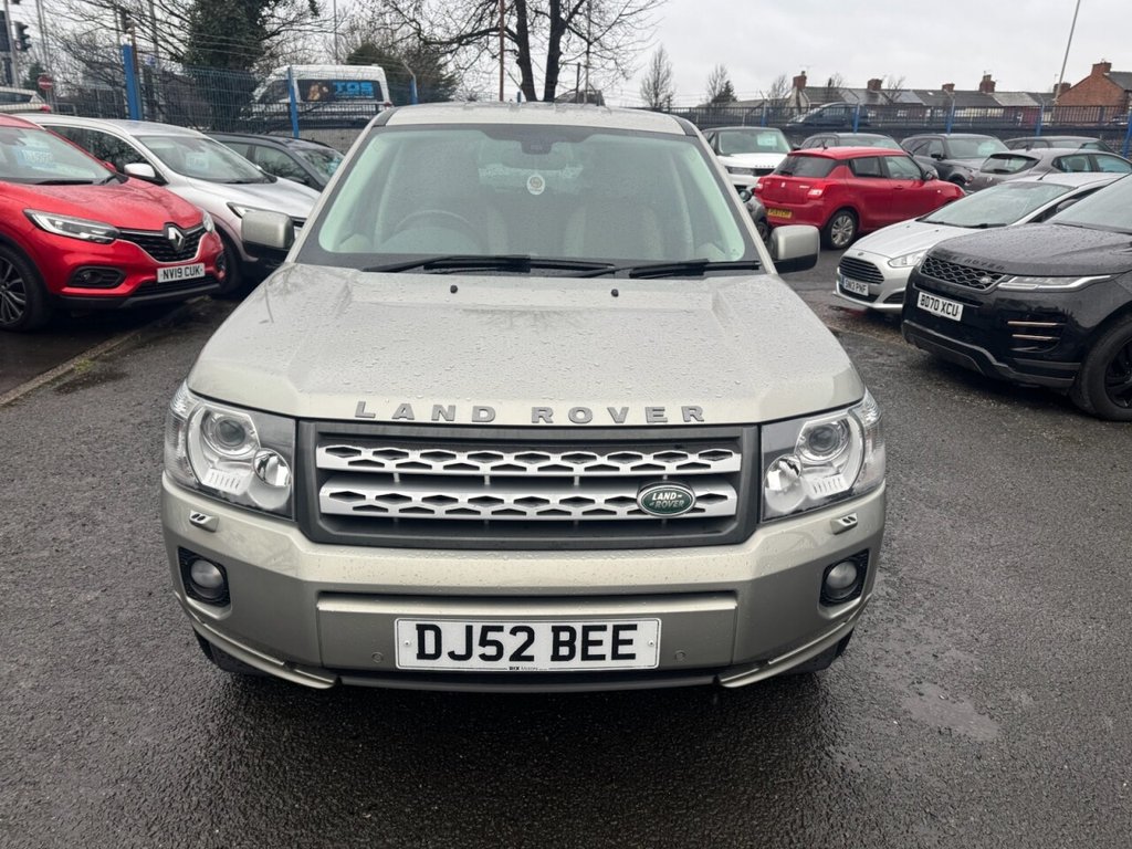 Used Land Rover Freelander 2011 for sale - 77582189: Photo 7