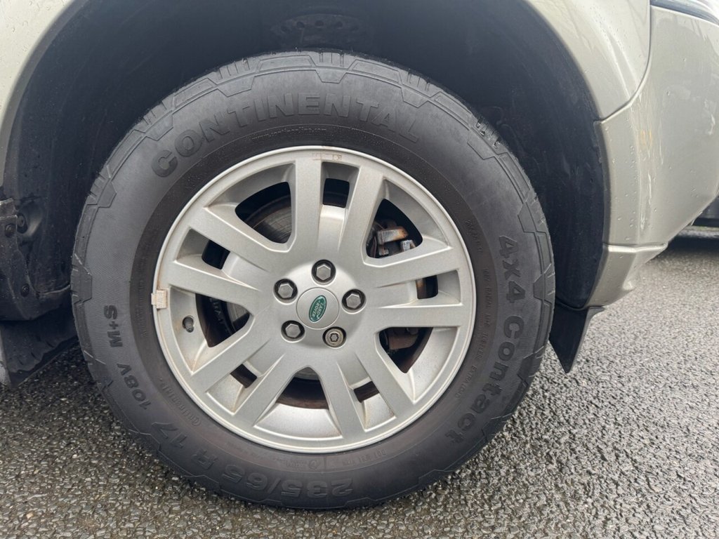 Used Land Rover Freelander 2011 for sale - 77582189: Photo 8