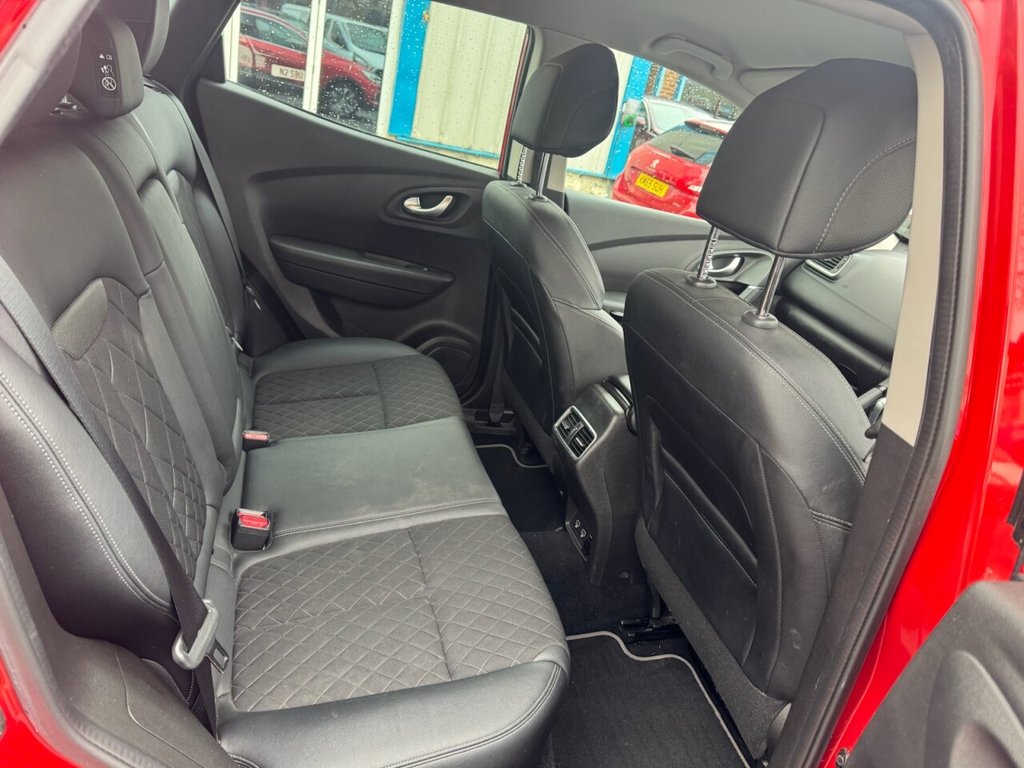 Used Renault Kadjar 2019 for sale - 77582176: Photo 10