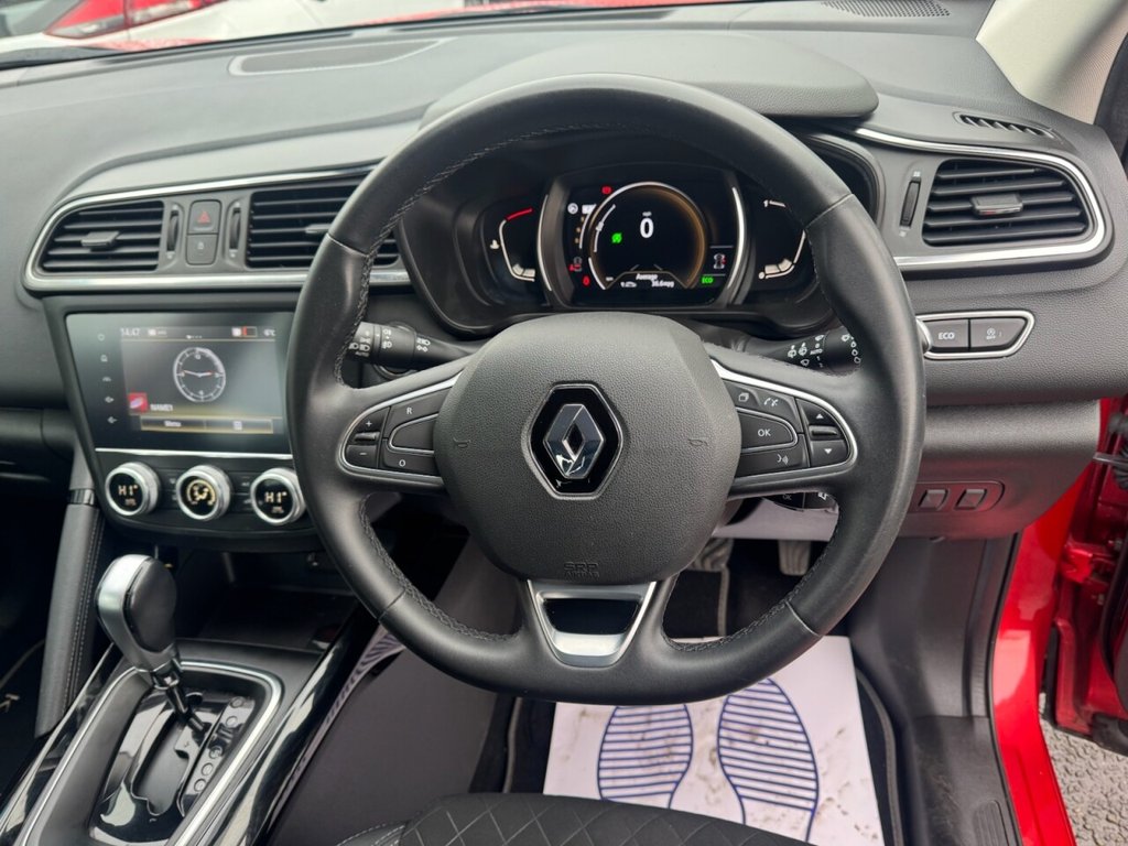 Used Renault Kadjar 2019 for sale - 77582176: Photo 12