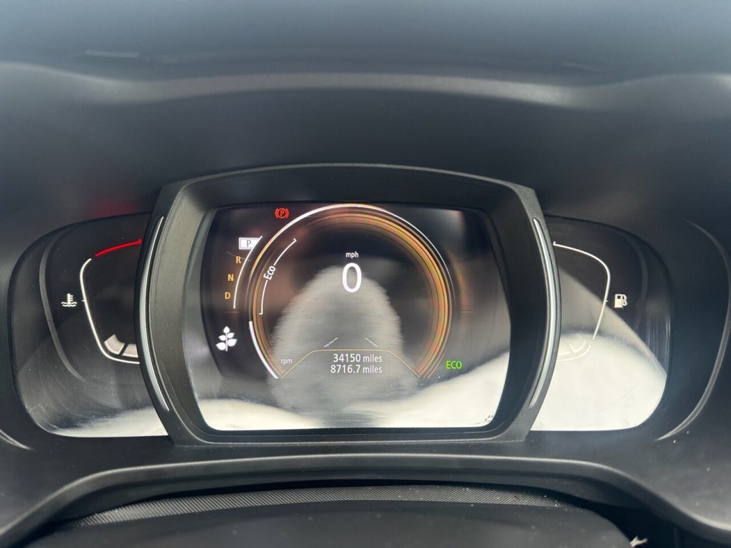 Used Renault Kadjar 2019 for sale - 77582176: Photo 13