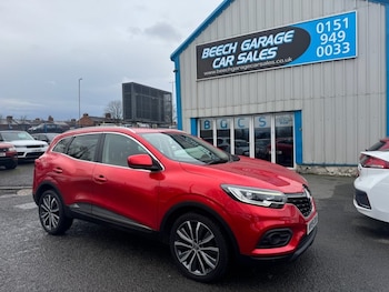 Used Renault Kadjar 2019 for sale - 77582176: Photo