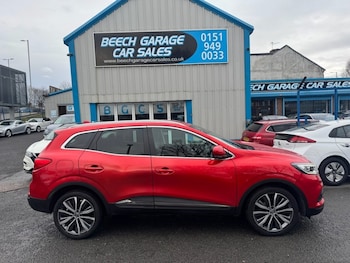 Used Renault Kadjar 2019 for sale - 77582176: Photo