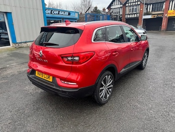 Used Renault Kadjar 2019 for sale - 77582176: Photo