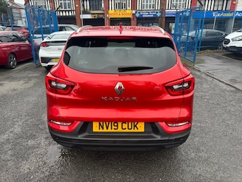 Used Renault Kadjar 2019 for sale - 77582176: Photo