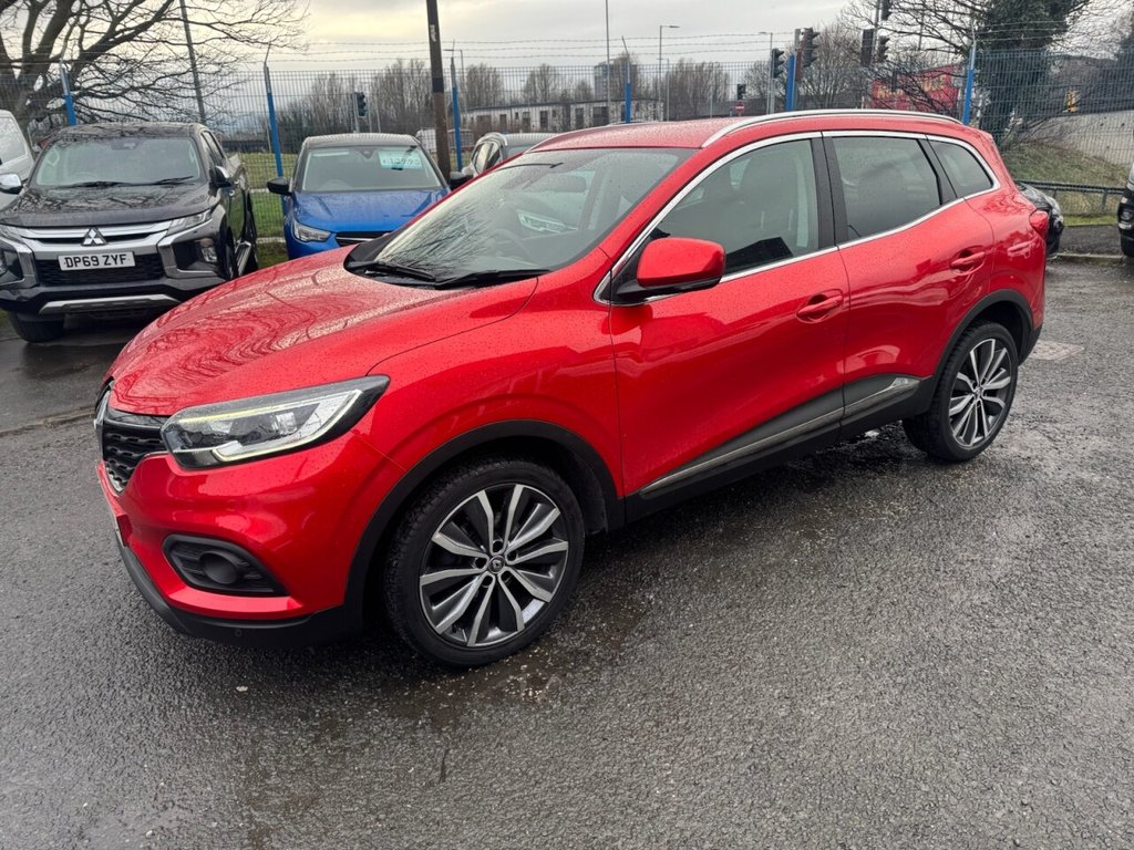 Used Renault Kadjar 2019 for sale - 77582176: Photo 6