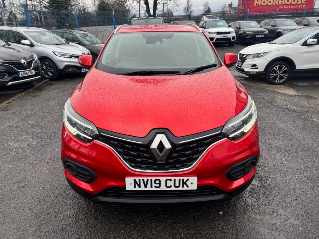 Used Renault Kadjar 2019 for sale - 77582176: Photo 7